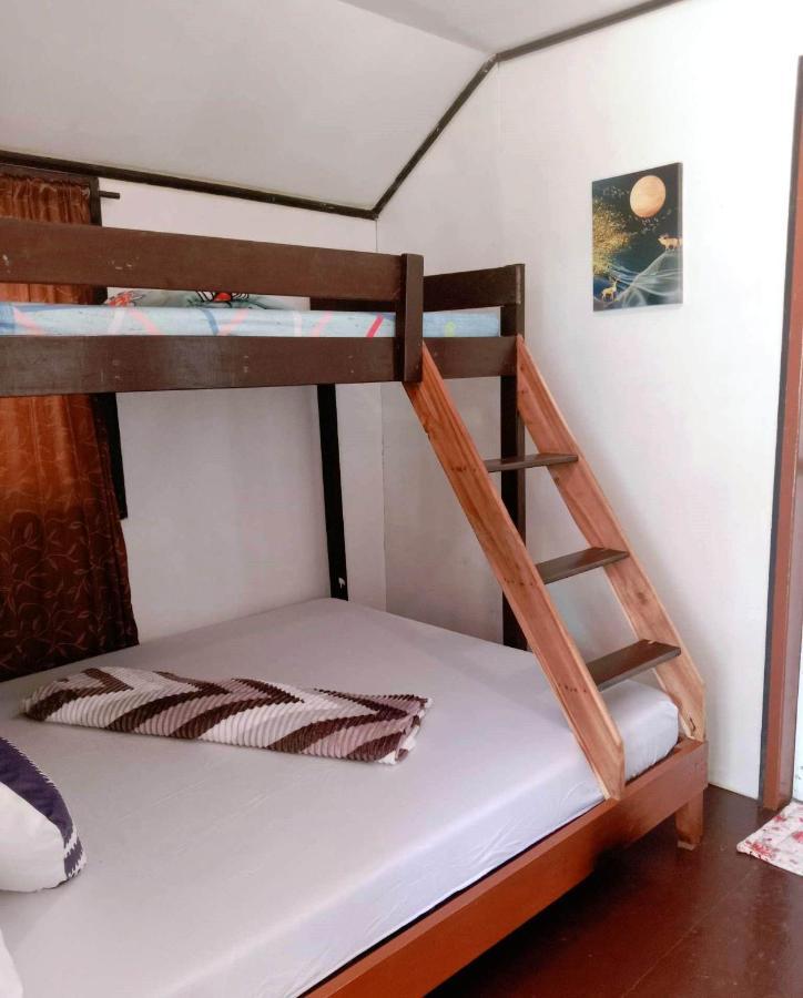 Milanel Bungalow Hostel San Vicente  Εξωτερικό φωτογραφία
