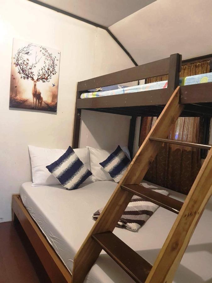 Milanel Bungalow Hostel San Vicente  Εξωτερικό φωτογραφία