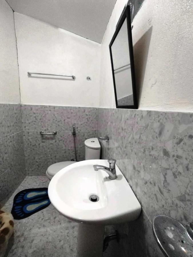 Milanel Bungalow Hostel San Vicente  Εξωτερικό φωτογραφία