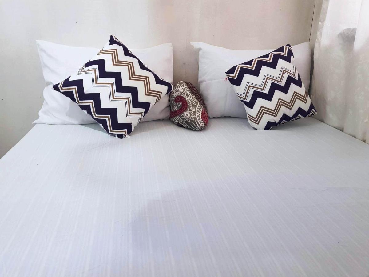 Milanel Bungalow Hostel San Vicente  Εξωτερικό φωτογραφία