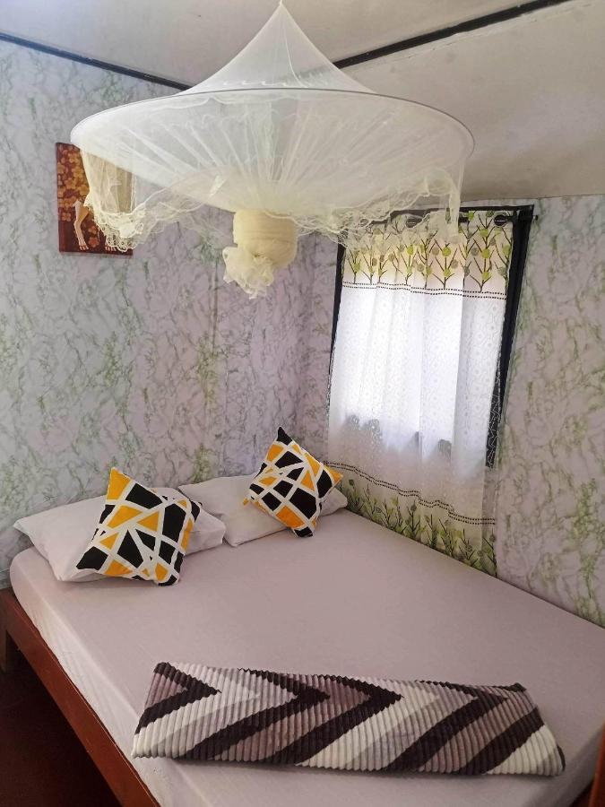 Milanel Bungalow Hostel San Vicente  Εξωτερικό φωτογραφία