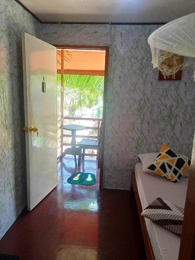 Milanel Bungalow Hostel San Vicente  Εξωτερικό φωτογραφία